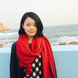 Tutor Anna - Your Dedicated Mandarin Tutor